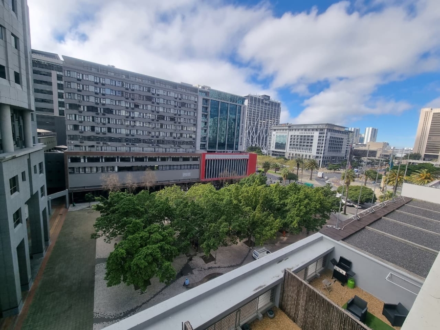 To Let 2 Bedroom Property for Rent in Cape Town City Centre Western Cape